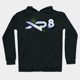 XP8 Hoodie